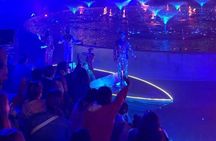 The Land of Legends Night Show in Antalya 