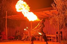 Marrakesh: One-hour trip to traditional horse-drawn carriage