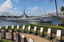 Pearl Harbor and Mini Circle Island Tour from Waikiki