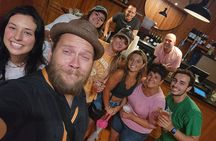 Savannah’s Haunted Hot Spots: Reality TV’s #1 Ghost Hunter spots