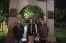 Savannah’s Haunted Hot Spots: Reality TV’s #1 Ghost Hunter spots