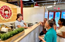Cincinnati Walking Food Tour With Secret Food Tours
