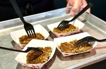 Cincinnati Walking Food Tour With Secret Food Tours