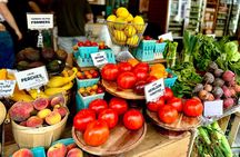 Cincinnati Walking Food Tour With Secret Food Tours