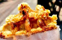 Cincinnati Historic Centre Food Tour with 6 Authentic Dishes