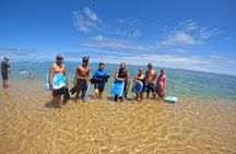 Kauai's Ultimate Guided Shore Snorkel (NO BOAT): North Anini