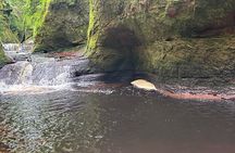 Private Scottish Hidden Gem Tour from Greenock Ocean Terminal 