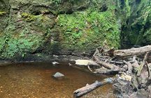 Private Scottish Hidden Gem Tour from Greenock Ocean Terminal 