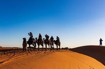 Private 2 Day Trip Roundtrip from Fes to Merzouga 