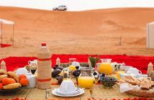 Private 2 Day Trip Roundtrip from Fes to Merzouga 