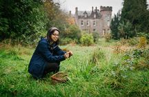 Steamship Cruise, Sheepdog Demo, Foraging Walk, Trossachs Trail