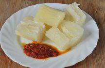 Discover Panama And Taste 32 Central American Foods and Drinks 