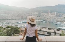 Monaco & Eze Splendor: A Tale of Two Rivieras