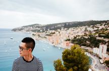 Monaco & Eze Splendor: A Tale of Two Rivieras