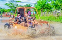 Amazing Buggy'S Tour in Punta Cana 