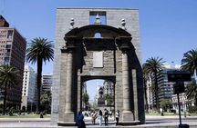 Enjoy Private Montevideo Tour with Local Guide