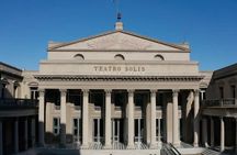 Enjoy Private Montevideo Tour with Local Guide