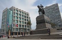 Enjoy Private Montevideo Tour with Local Guide