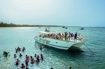 Punta Cana Hip Hop Party Boat with Open Bar (Adults Only)