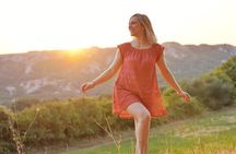 Photography Guided Tour in the Heart of Val D'Orcia and Tuscany