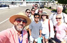 Private 3hours Walking Tour in Tangier