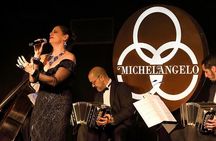 Buenos Aires Michelangelo Tango Dinner-Show & Old-Style Bus Ride