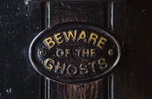 Haunted Pub Crawl 