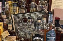 Haunted Pub Crawl 