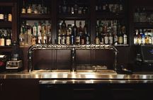 Haunted Pub Crawl 
