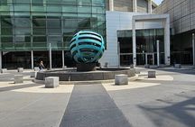 Best Downtown Detroit Historical Walking Tour