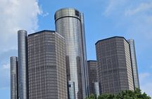 Best Downtown Detroit Historical Walking Tour