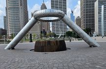 Best Downtown Detroit Historical Walking Tour