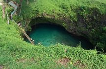 Ultimate Upolu Highlights Tour – Apia Cruise Ship Shore Excursion