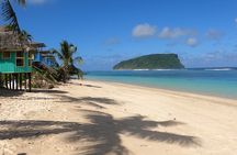 Ultimate Upolu Highlights Tour – Apia Cruise Ship Shore Excursion