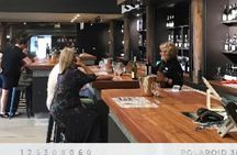 Hunter Valley - Awaken your senses with chocolate, cheese & wine 