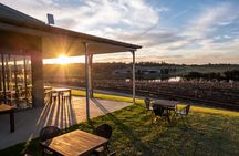 Hunter Valley - Awaken your senses with chocolate, cheese & wine 