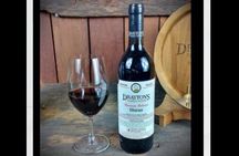Hunter Valley - Awaken your senses with chocolate, cheese & wine 