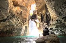 La Leona Hidden Gem Waterfall Experience