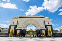 Grand KL, Putrajaya and Batu Caves Tour on Private Basis