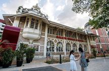Grand KL, Putrajaya and Batu Caves Tour on Private Basis
