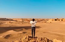 Private Safari Tour in Fayoum Oasis
