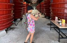 Phu Quoc South Island Adventure Day