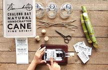 Chalong Bay Rum Distillery Experience