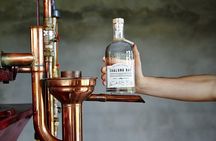 Chalong Bay Rum Distillery Experience and Lunch