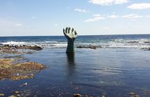 Hometown Cha Cha Cha Filming Locations in Pohang Taxi Tour
