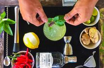 Chalong Bay Rum Distillery Experience and Lunch