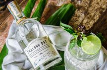 Chalong Bay Rum Distillery Experience and Lunch