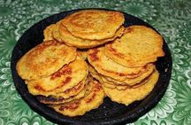 Kathmandu Food Crawl & Market Tour