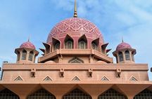 Grand KL, Putrajaya and Batu Caves Tour on Private Basis