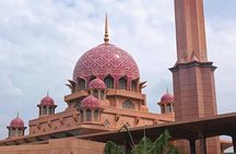 Grand KL, Putrajaya and Batu Caves Tour on Private Basis
